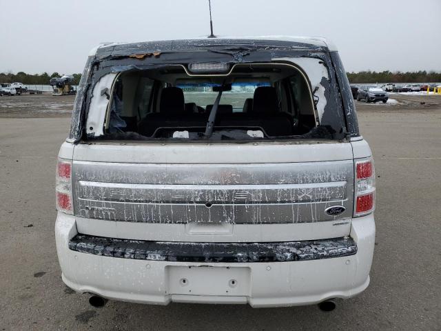 Photo 5 VIN: 2FMHK6DT2DBD33336 - FORD FLEX 