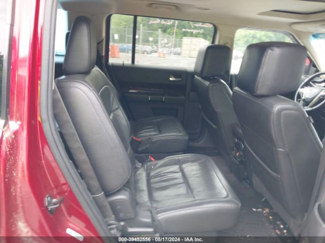 Photo 7 VIN: 2FMHK6DT2DBD33532 - FORD FLEX 