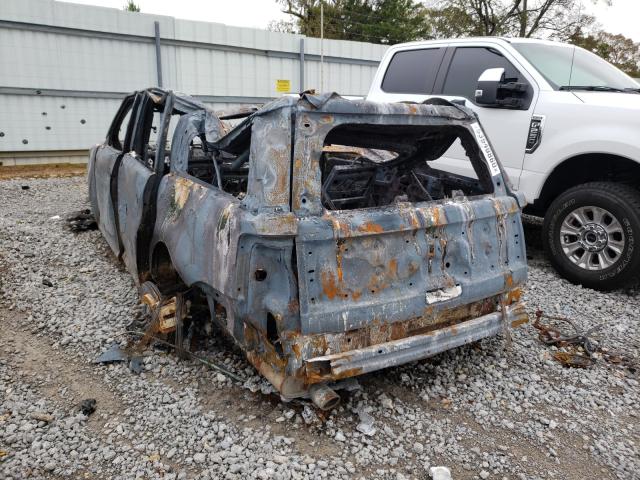 Photo 2 VIN: 2FMHK6DT2EBD20295 - FORD FLEX LIMIT 