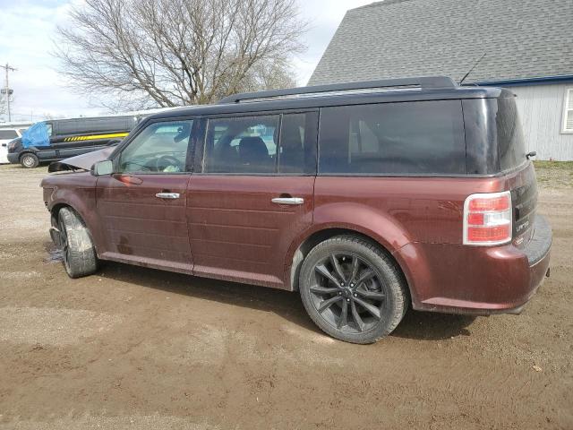 Photo 1 VIN: 2FMHK6DT2GBA00316 - FORD FLEX 