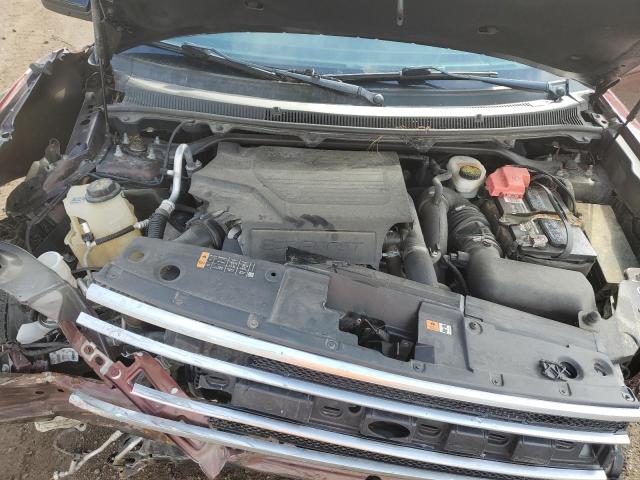 Photo 10 VIN: 2FMHK6DT2GBA00316 - FORD FLEX 