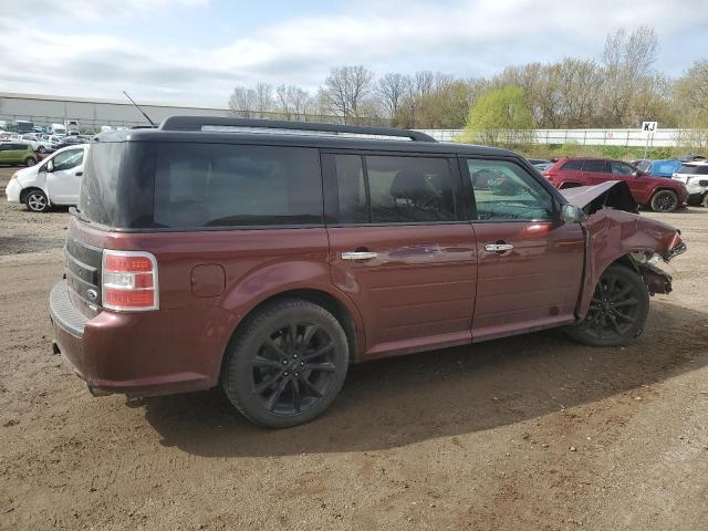 Photo 2 VIN: 2FMHK6DT2GBA00316 - FORD FLEX 