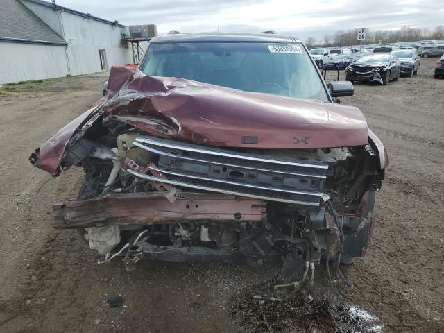 Photo 4 VIN: 2FMHK6DT2GBA00316 - FORD FLEX 