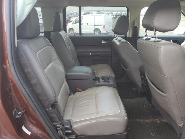 Photo 9 VIN: 2FMHK6DT2GBA00316 - FORD FLEX 