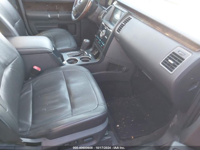 Photo 4 VIN: 2FMHK6DT2GBA11221 - FORD FLEX 