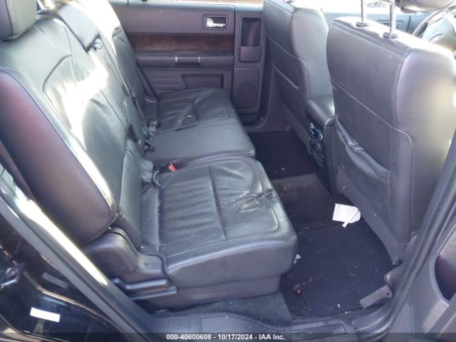 Photo 7 VIN: 2FMHK6DT2GBA11221 - FORD FLEX 