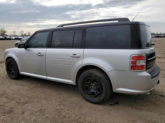 Photo 1 VIN: 2FMHK6DT2GBA16208 - FORD FLEX 