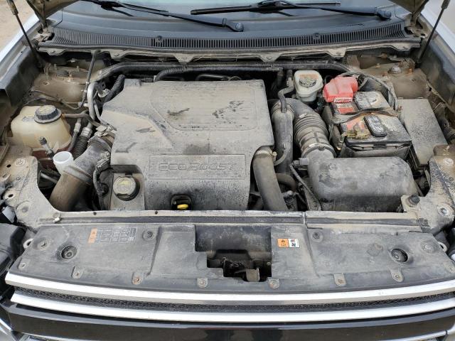 Photo 11 VIN: 2FMHK6DT2GBA16208 - FORD FLEX 