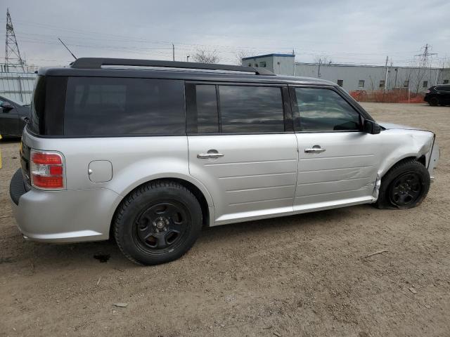 Photo 2 VIN: 2FMHK6DT2GBA16208 - FORD FLEX 