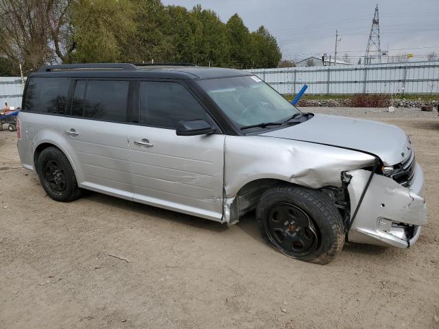 Photo 3 VIN: 2FMHK6DT2GBA16208 - FORD FLEX 