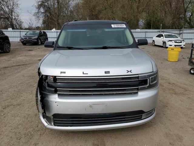 Photo 4 VIN: 2FMHK6DT2GBA16208 - FORD FLEX 