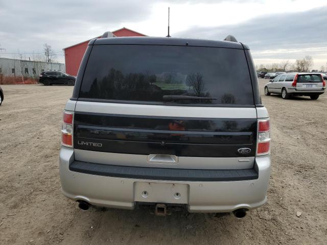 Photo 5 VIN: 2FMHK6DT2GBA16208 - FORD FLEX 