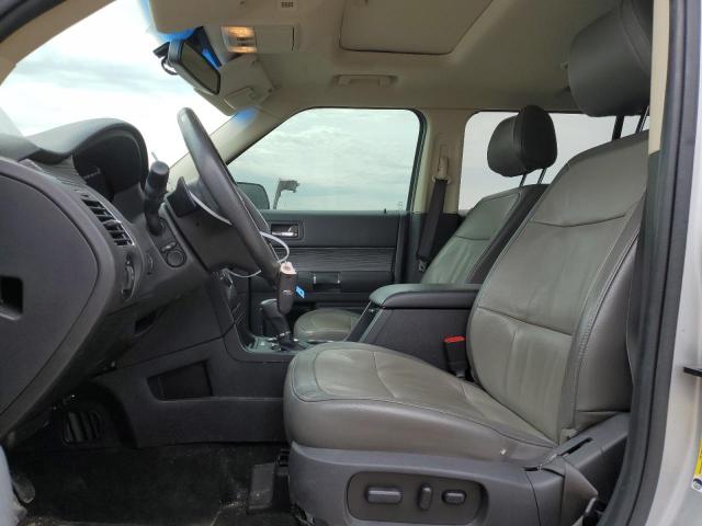 Photo 6 VIN: 2FMHK6DT2GBA16208 - FORD FLEX 