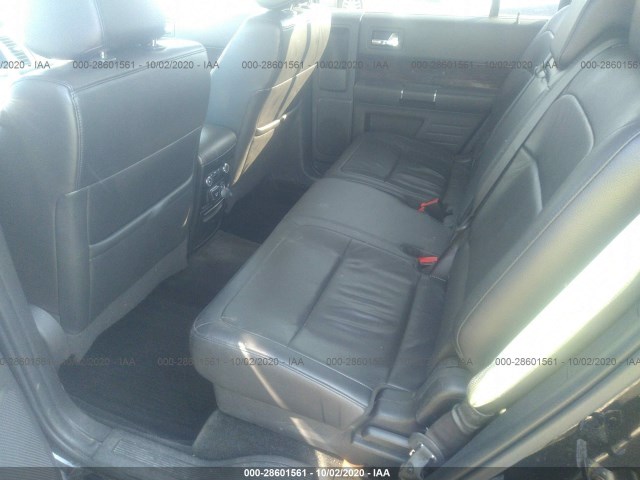 Photo 7 VIN: 2FMHK6DT2JBA18287 - FORD FLEX 