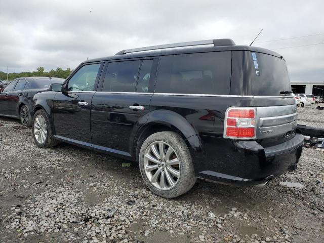 Photo 1 VIN: 2FMHK6DT2JBA21223 - FORD FLEX LIMIT 