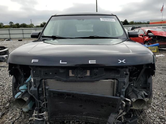 Photo 4 VIN: 2FMHK6DT2JBA21223 - FORD FLEX LIMIT 