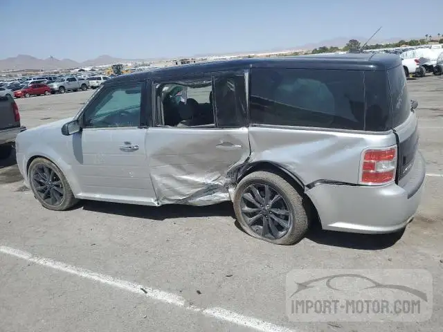 Photo 1 VIN: 2FMHK6DT2KBA00891 - FORD FLEX 