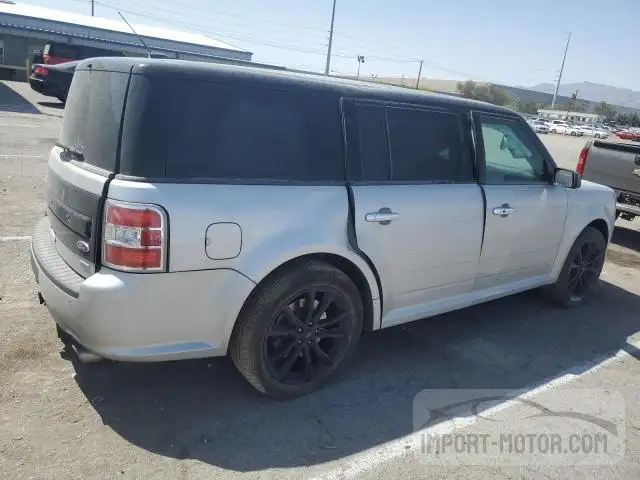 Photo 2 VIN: 2FMHK6DT2KBA00891 - FORD FLEX 