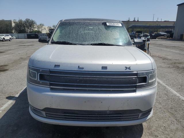 Photo 4 VIN: 2FMHK6DT2KBA00891 - FORD FLEX 