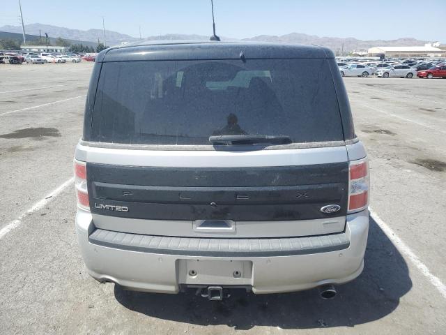 Photo 5 VIN: 2FMHK6DT2KBA00891 - FORD FLEX 