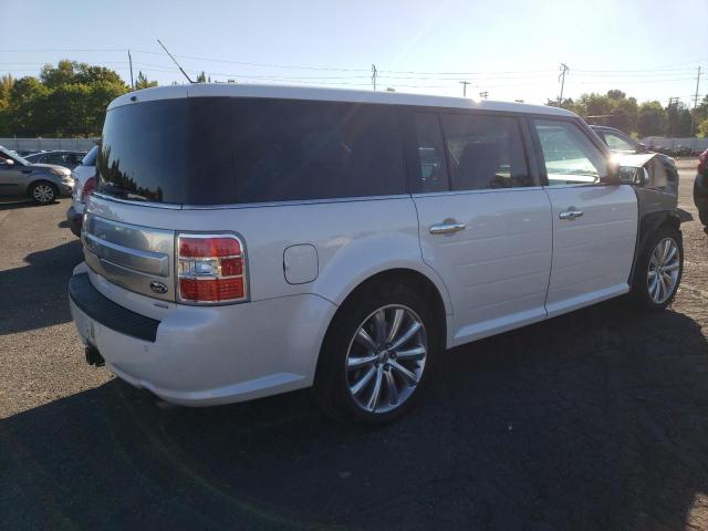 Photo 2 VIN: 2FMHK6DT2KBA19375 - FORD FLEX LIMIT 