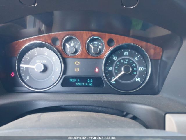 Photo 6 VIN: 2FMHK6DT3ABA73895 - FORD FLEX 