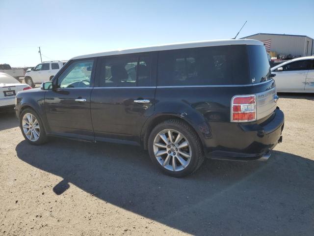 Photo 1 VIN: 2FMHK6DT3ABA90079 - FORD FLEX LIMIT 