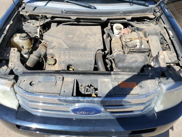 Photo 10 VIN: 2FMHK6DT3ABA90079 - FORD FLEX LIMIT 