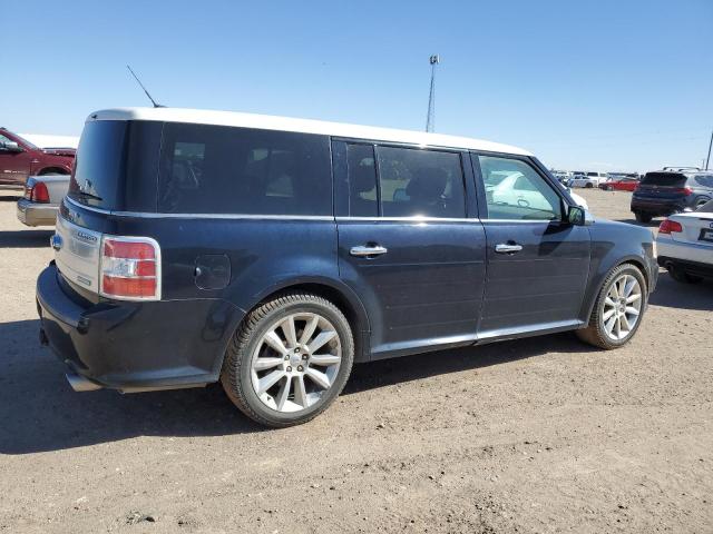 Photo 2 VIN: 2FMHK6DT3ABA90079 - FORD FLEX LIMIT 