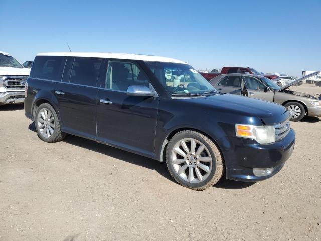 Photo 3 VIN: 2FMHK6DT3ABA90079 - FORD FLEX LIMIT 