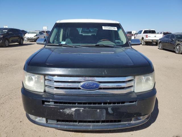 Photo 4 VIN: 2FMHK6DT3ABA90079 - FORD FLEX LIMIT 