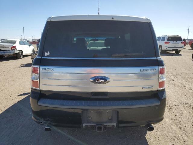 Photo 5 VIN: 2FMHK6DT3ABA90079 - FORD FLEX LIMIT 