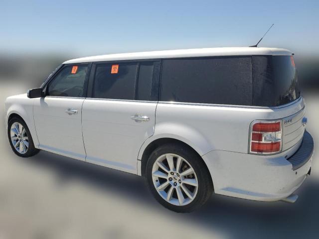 Photo 1 VIN: 2FMHK6DT3ABA99171 - FORD FLEX 