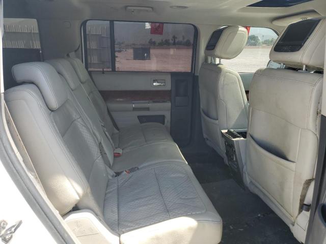 Photo 10 VIN: 2FMHK6DT3ABA99171 - FORD FLEX 