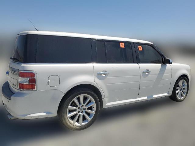 Photo 2 VIN: 2FMHK6DT3ABA99171 - FORD FLEX 