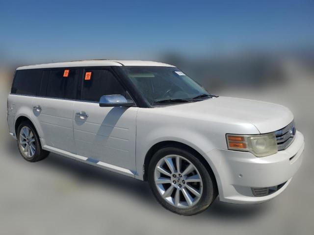 Photo 3 VIN: 2FMHK6DT3ABA99171 - FORD FLEX 