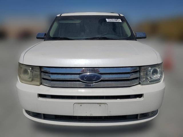 Photo 4 VIN: 2FMHK6DT3ABA99171 - FORD FLEX 