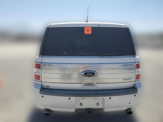 Photo 5 VIN: 2FMHK6DT3ABA99171 - FORD FLEX 