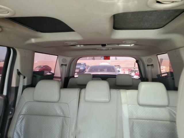 Photo 9 VIN: 2FMHK6DT3ABA99171 - FORD FLEX 