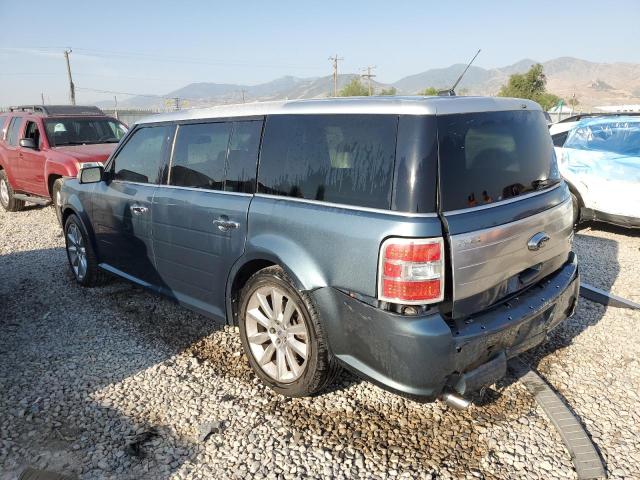 Photo 1 VIN: 2FMHK6DT3ABB10055 - FORD FLEX LIMIT 