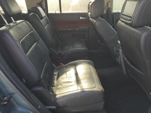 Photo 10 VIN: 2FMHK6DT3ABB10055 - FORD FLEX LIMIT 