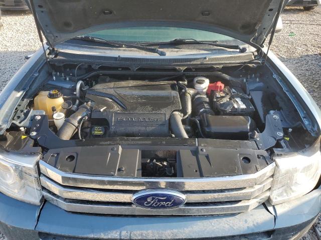 Photo 11 VIN: 2FMHK6DT3ABB10055 - FORD FLEX LIMIT 