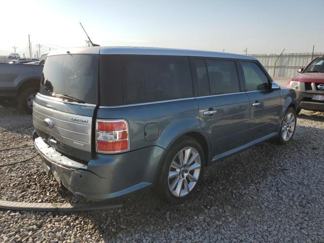 Photo 2 VIN: 2FMHK6DT3ABB10055 - FORD FLEX LIMIT 