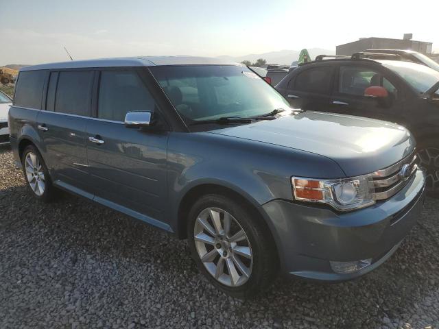 Photo 3 VIN: 2FMHK6DT3ABB10055 - FORD FLEX LIMIT 