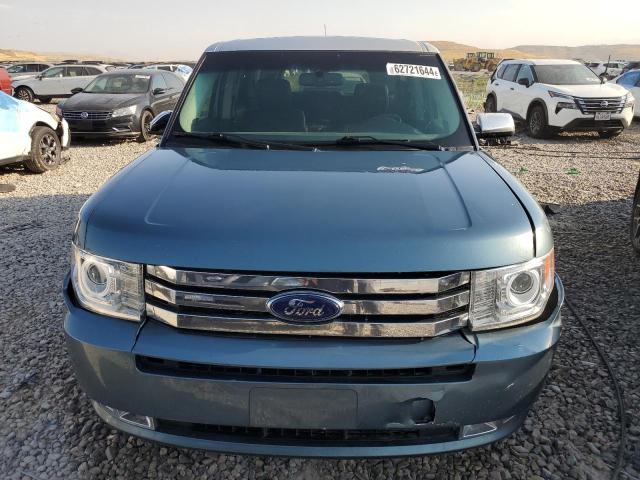 Photo 4 VIN: 2FMHK6DT3ABB10055 - FORD FLEX LIMIT 