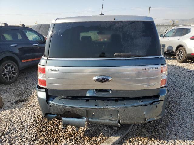 Photo 5 VIN: 2FMHK6DT3ABB10055 - FORD FLEX LIMIT 