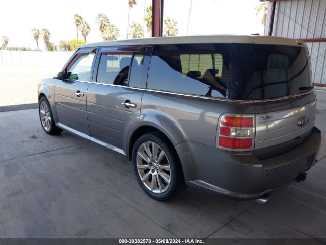 Photo 2 VIN: 2FMHK6DT3ABB37059 - FORD FLEX 