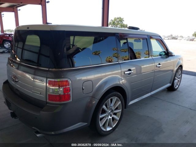 Photo 3 VIN: 2FMHK6DT3ABB37059 - FORD FLEX 