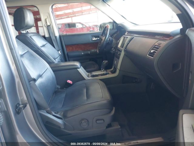 Photo 4 VIN: 2FMHK6DT3ABB37059 - FORD FLEX 