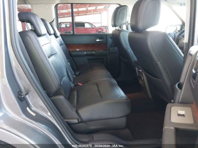 Photo 7 VIN: 2FMHK6DT3ABB37059 - FORD FLEX 